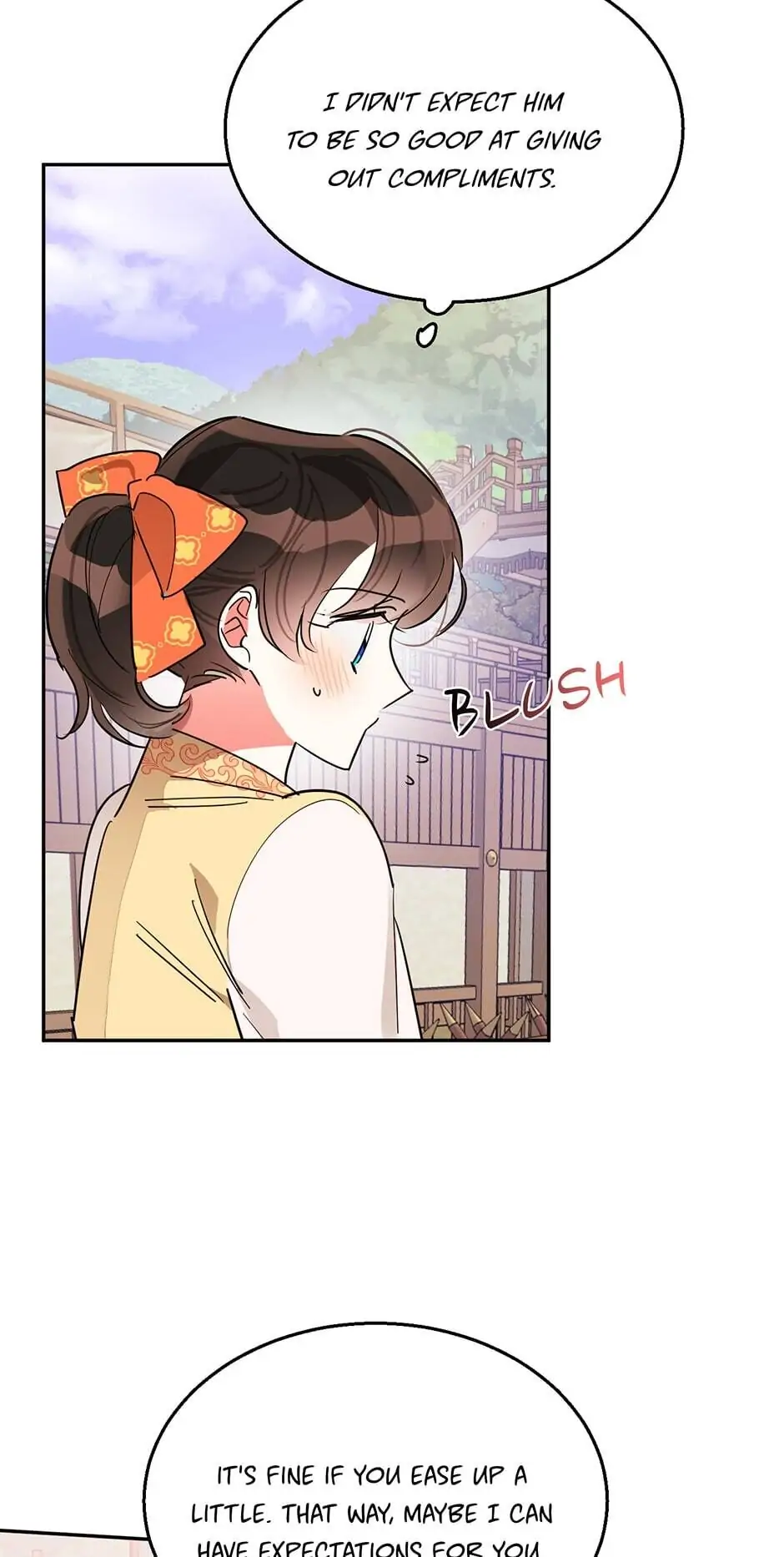 Precious Daughter of the Greatest Martial Arts Villain Chapter 23 - page 52