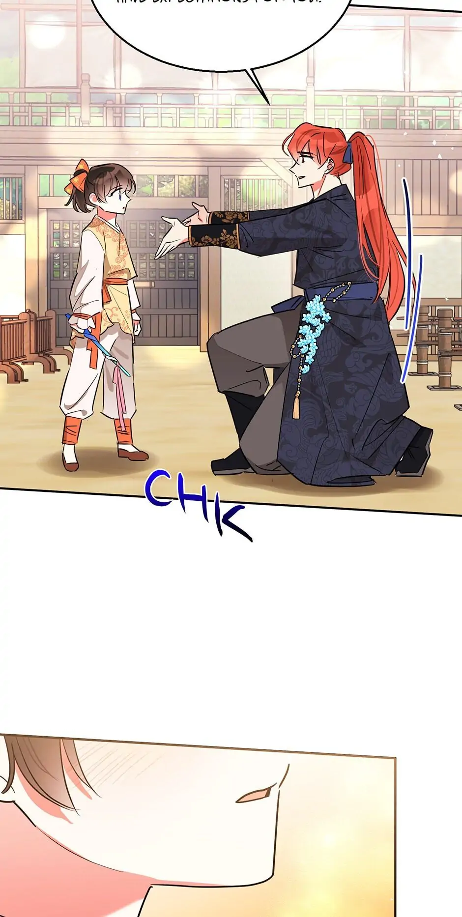 Precious Daughter of the Greatest Martial Arts Villain Chapter 23 - page 53