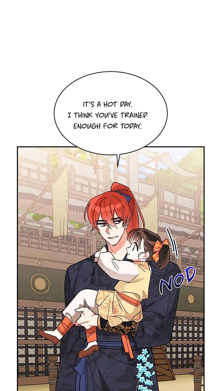 Precious Daughter of the Greatest Martial Arts Villain Chapter 23 - page 55