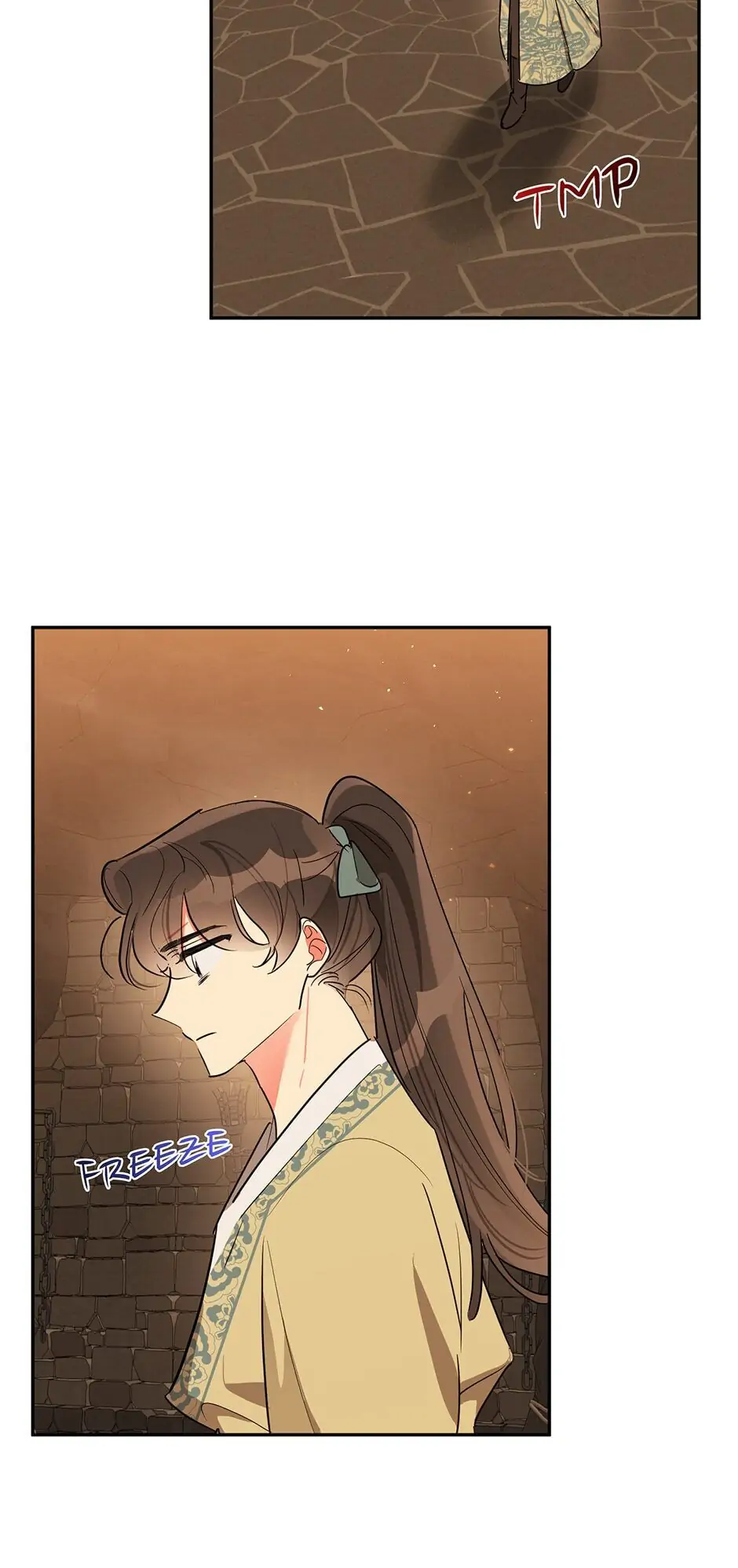 Precious Daughter of the Greatest Martial Arts Villain Chapter 23 - page 8