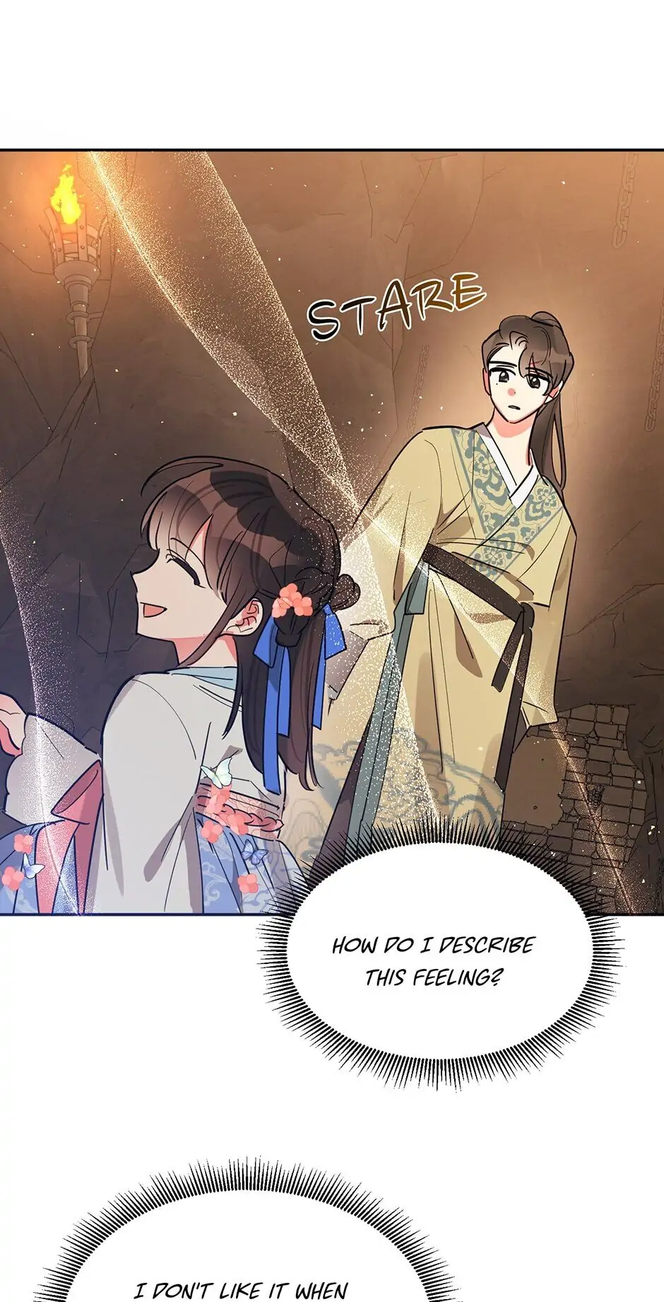 Precious Daughter of the Greatest Martial Arts Villain Chapter 23 - page 9
