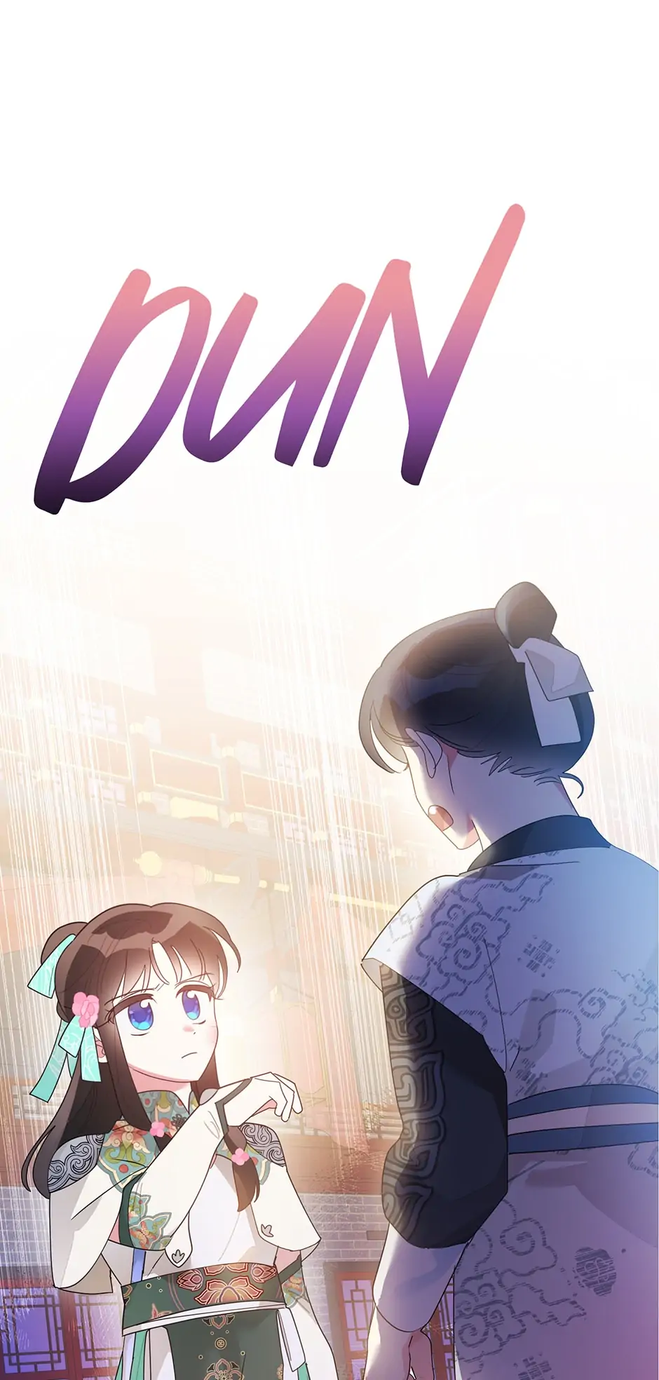 Precious Daughter of the Greatest Martial Arts Villain Chapter 85 - page 1