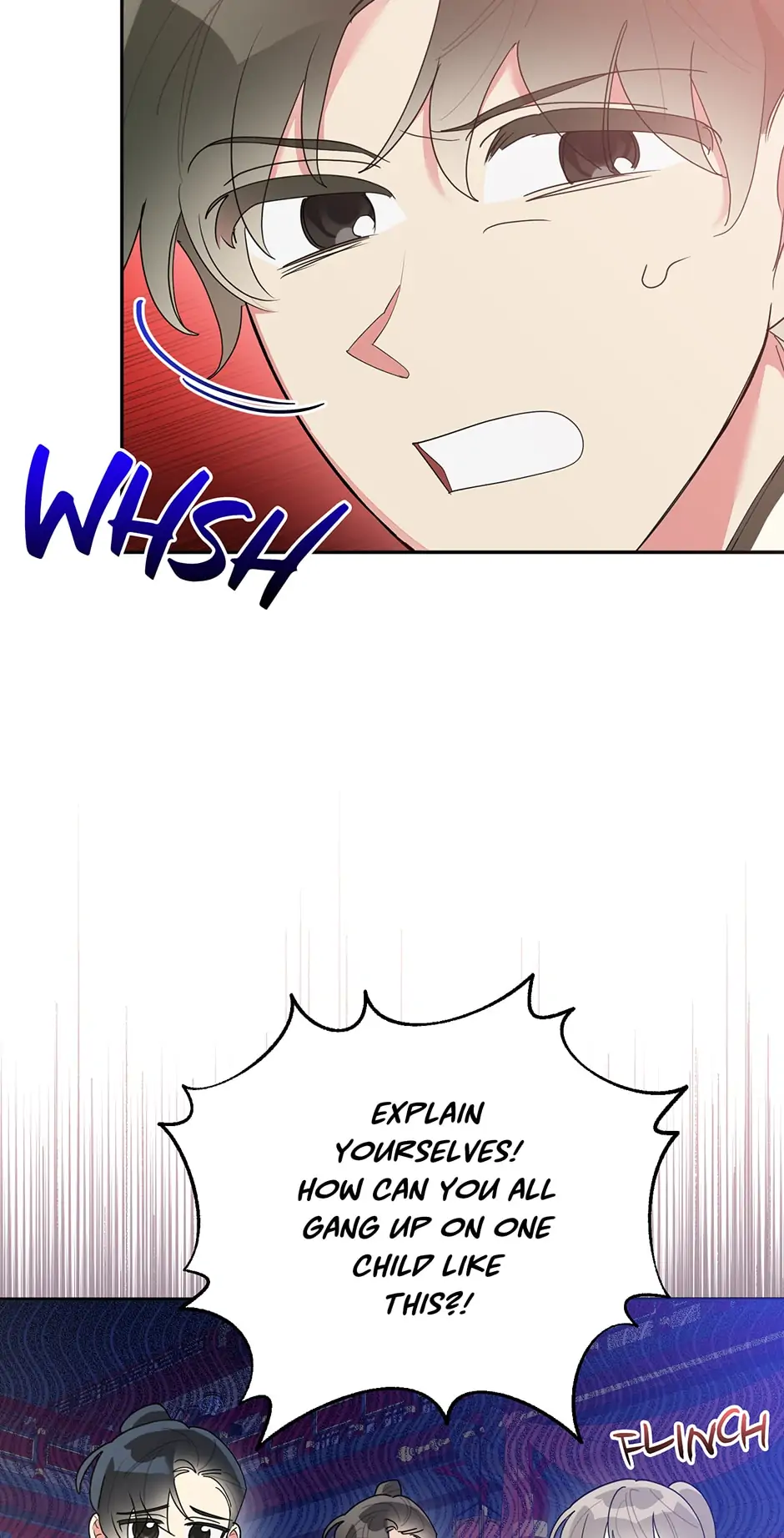 Precious Daughter of the Greatest Martial Arts Villain Chapter 85 - page 10