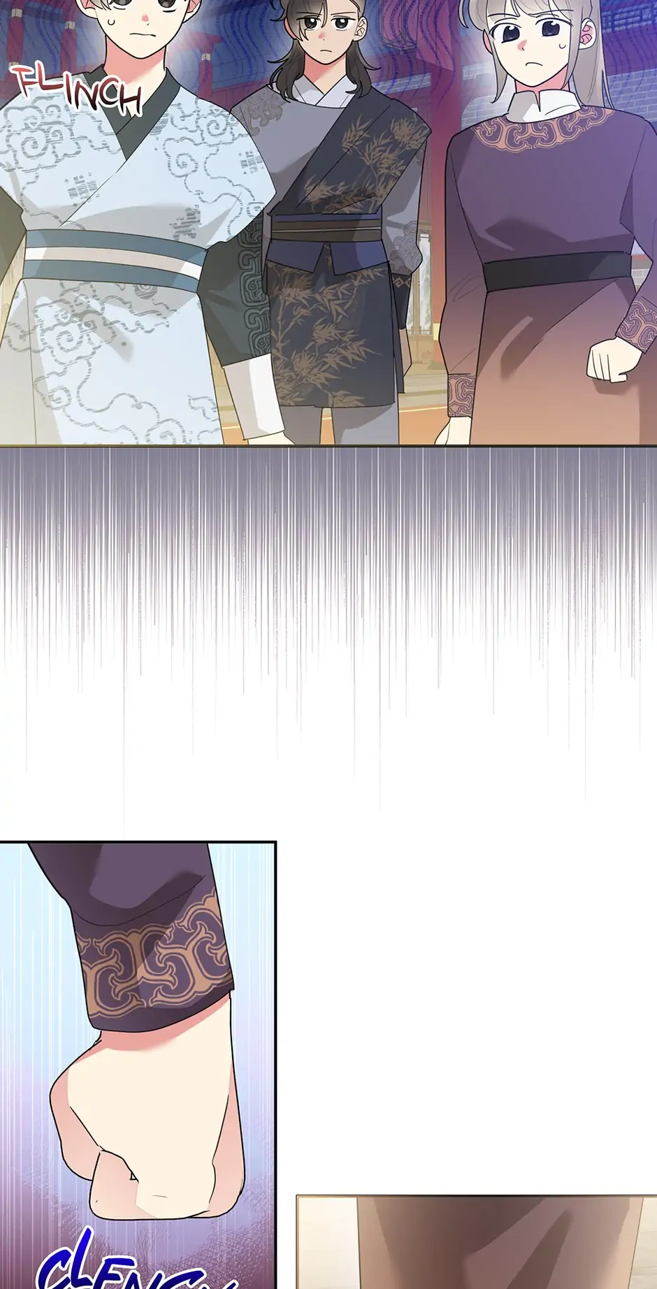 Precious Daughter of the Greatest Martial Arts Villain Chapter 85 - page 11