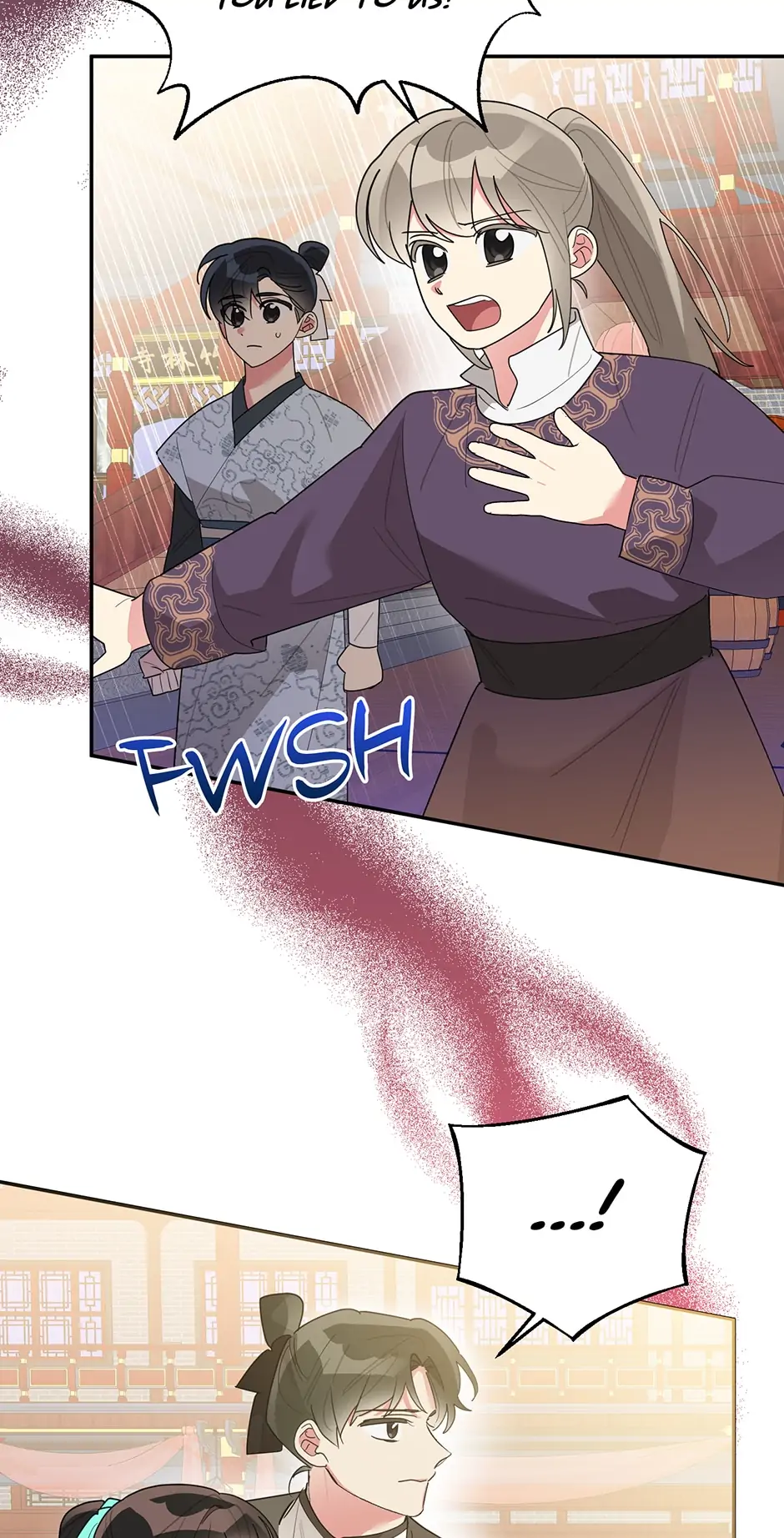 Precious Daughter of the Greatest Martial Arts Villain Chapter 85 - page 13