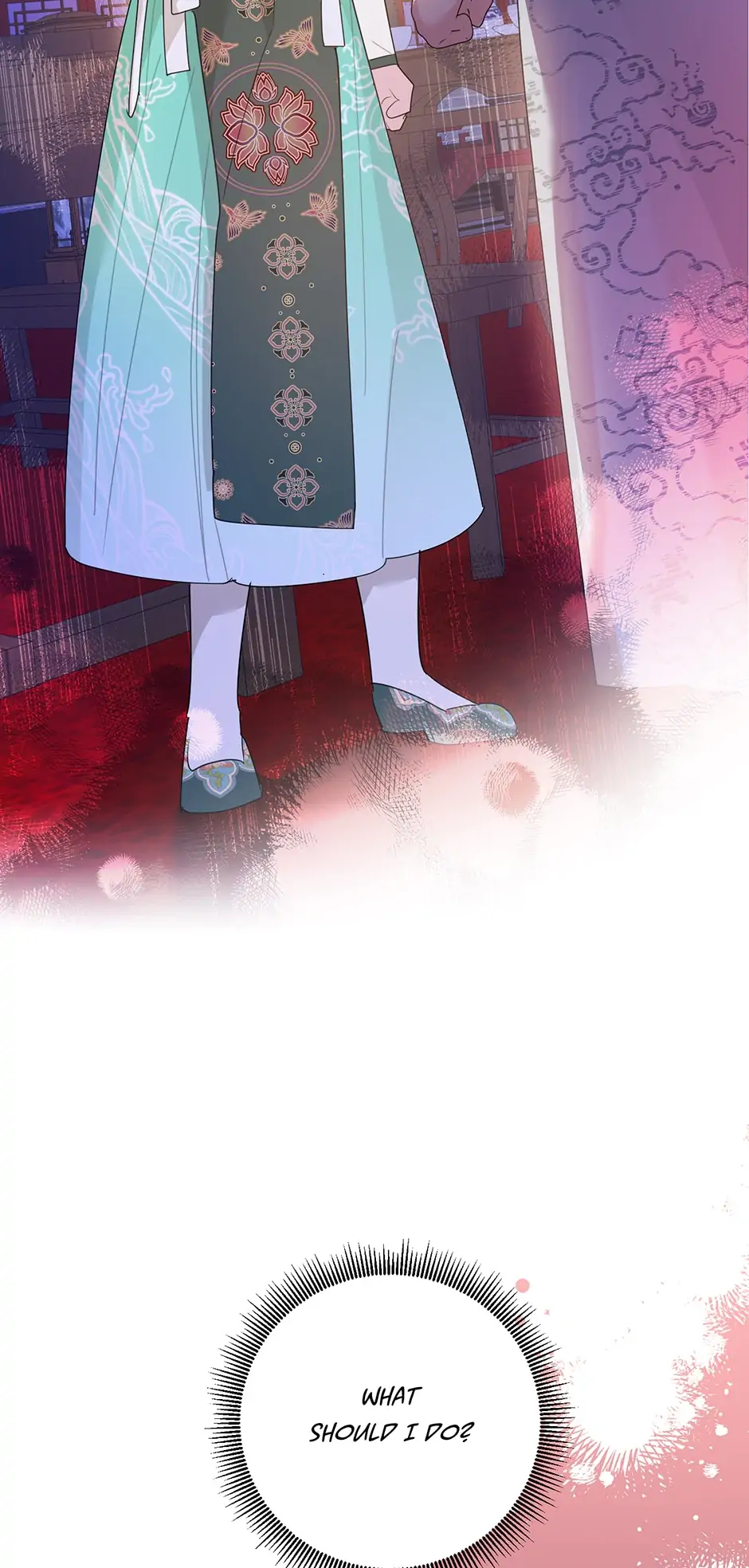 Precious Daughter of the Greatest Martial Arts Villain Chapter 85 - page 2