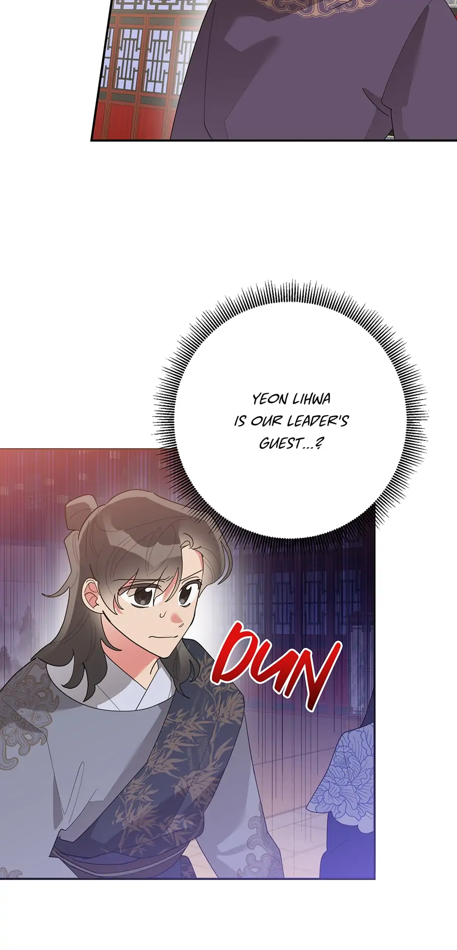 Precious Daughter of the Greatest Martial Arts Villain Chapter 85 - page 22