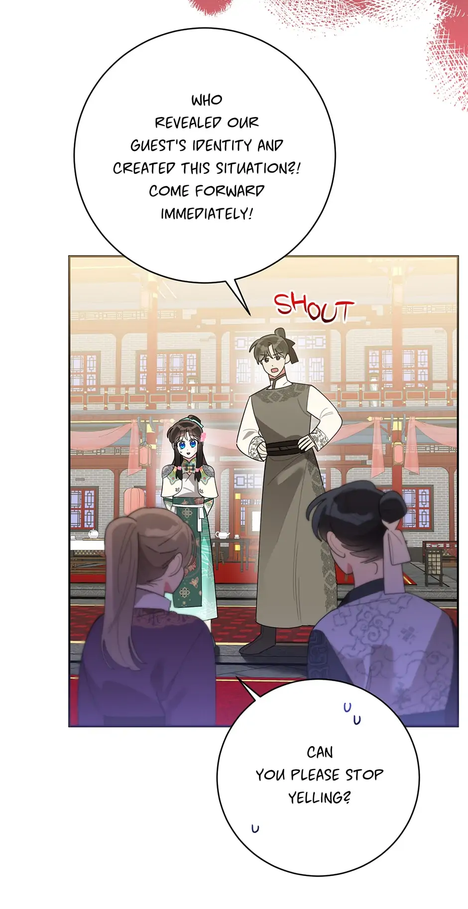 Precious Daughter of the Greatest Martial Arts Villain Chapter 85 - page 24