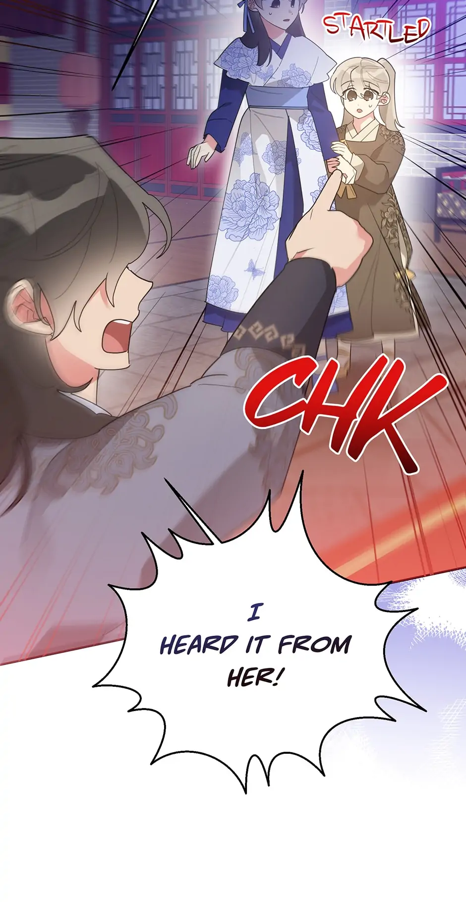 Precious Daughter of the Greatest Martial Arts Villain Chapter 85 - page 29