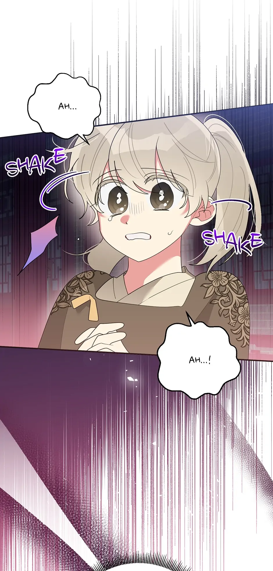 Precious Daughter of the Greatest Martial Arts Villain Chapter 85 - page 30