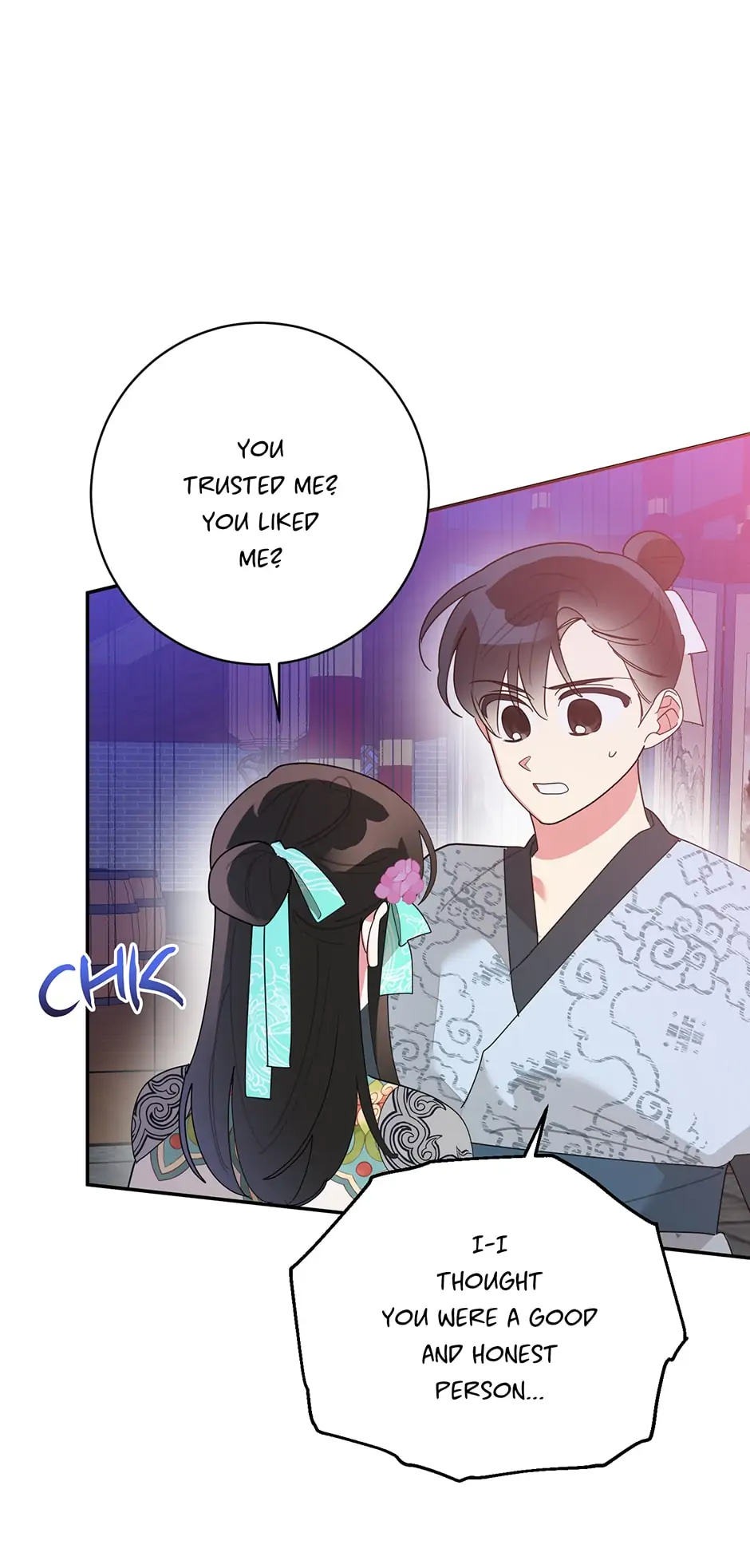Precious Daughter of the Greatest Martial Arts Villain Chapter 85 - page 36