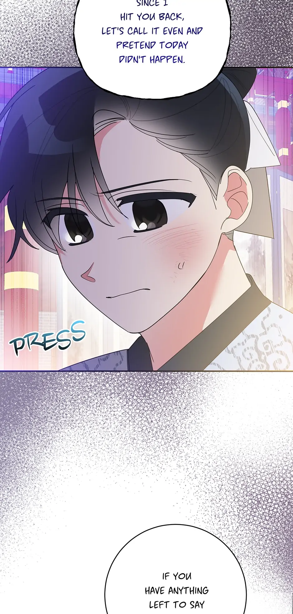 Precious Daughter of the Greatest Martial Arts Villain Chapter 85 - page 39