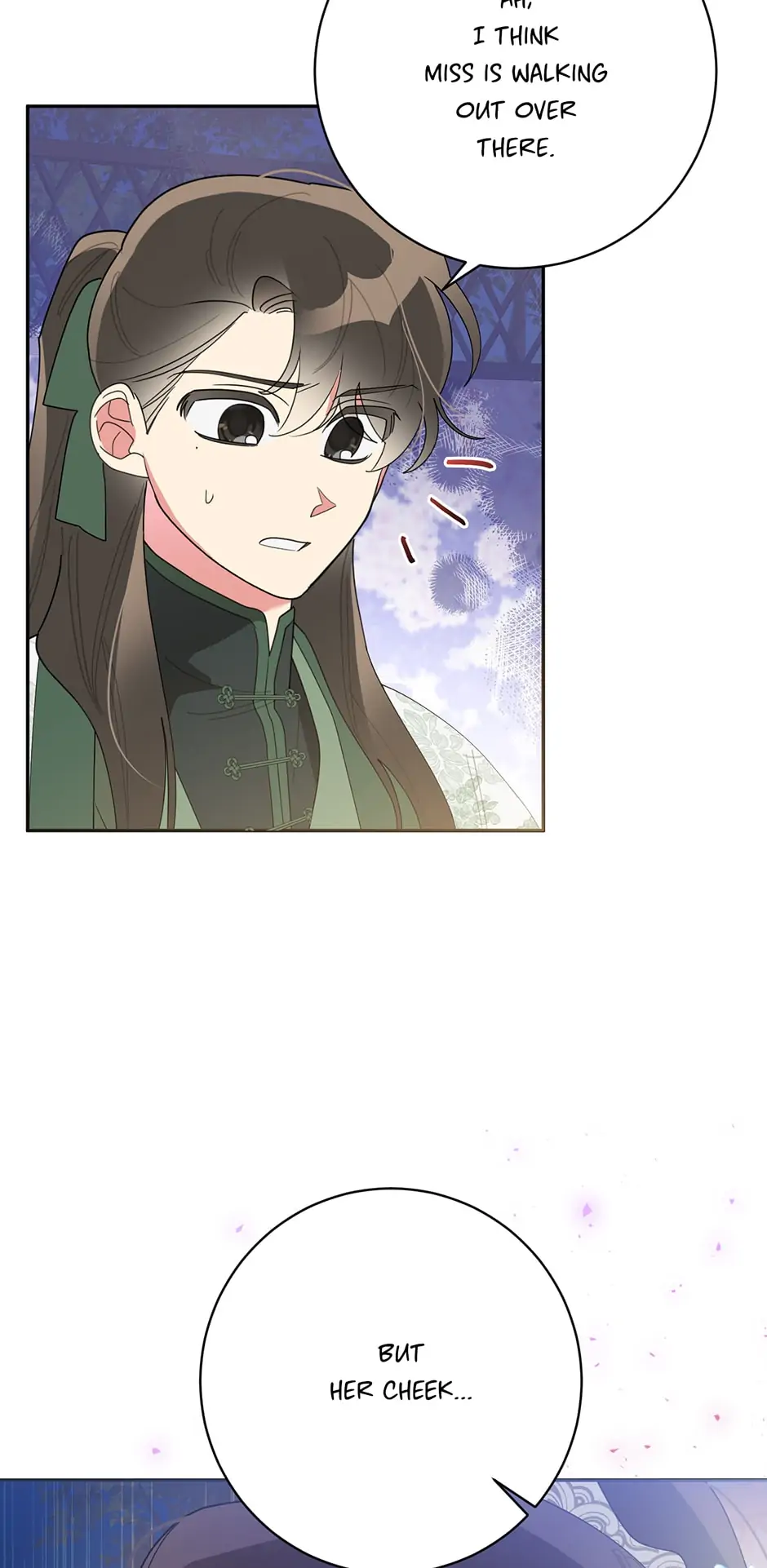 Precious Daughter of the Greatest Martial Arts Villain Chapter 85 - page 45