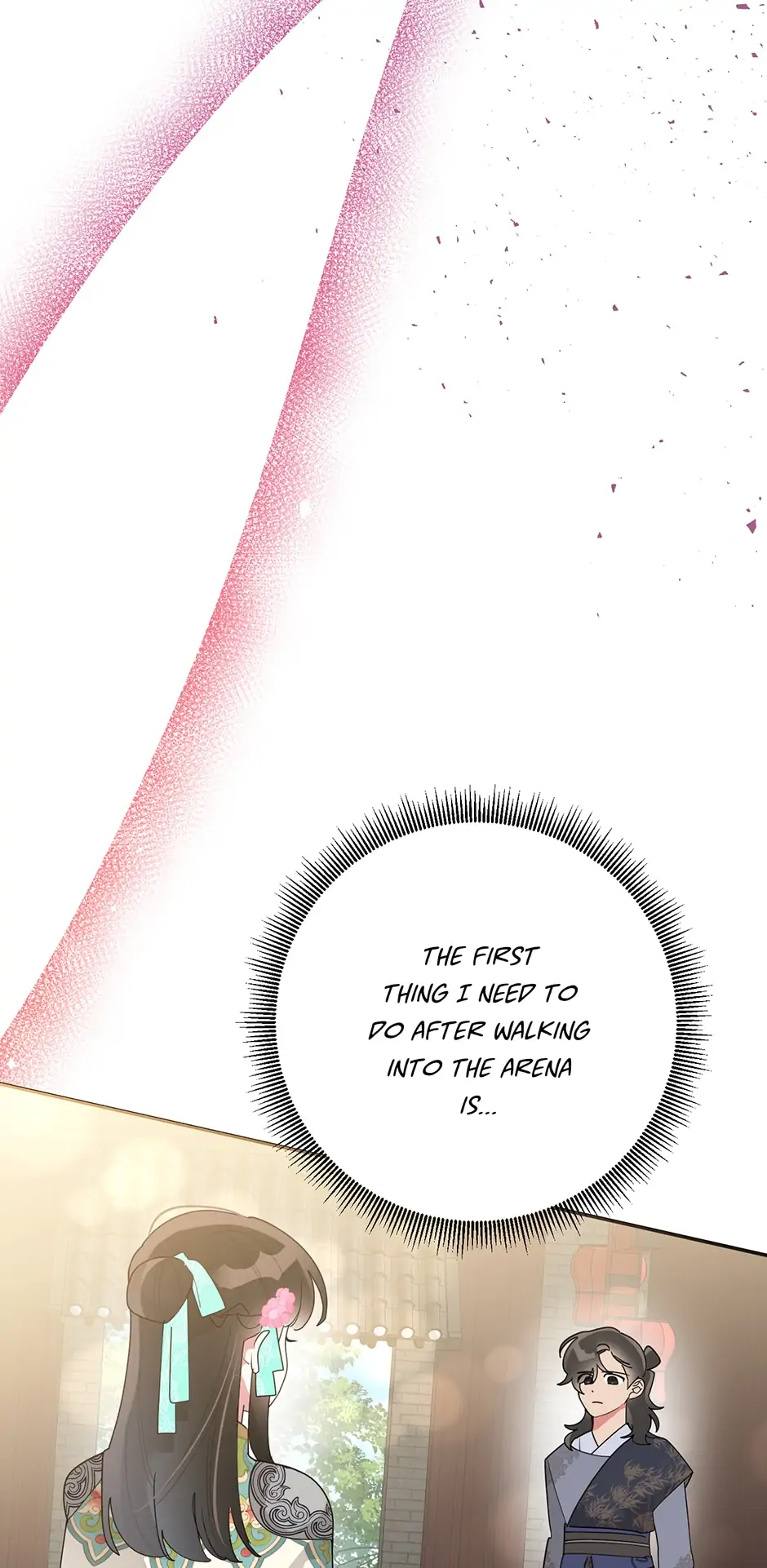Precious Daughter of the Greatest Martial Arts Villain Chapter 85 - page 47
