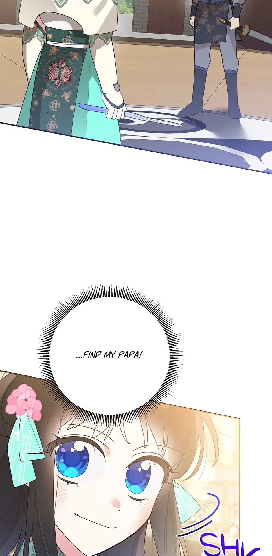 Precious Daughter of the Greatest Martial Arts Villain Chapter 85 - page 48