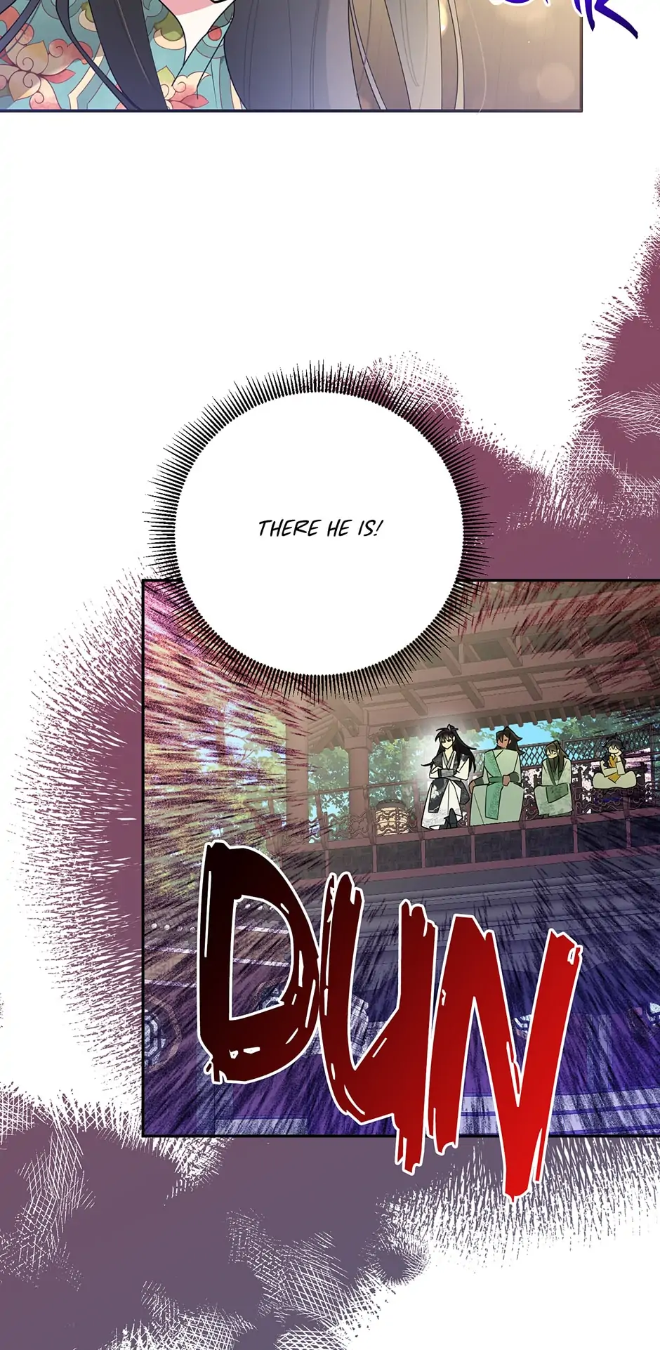 Precious Daughter of the Greatest Martial Arts Villain Chapter 85 - page 49