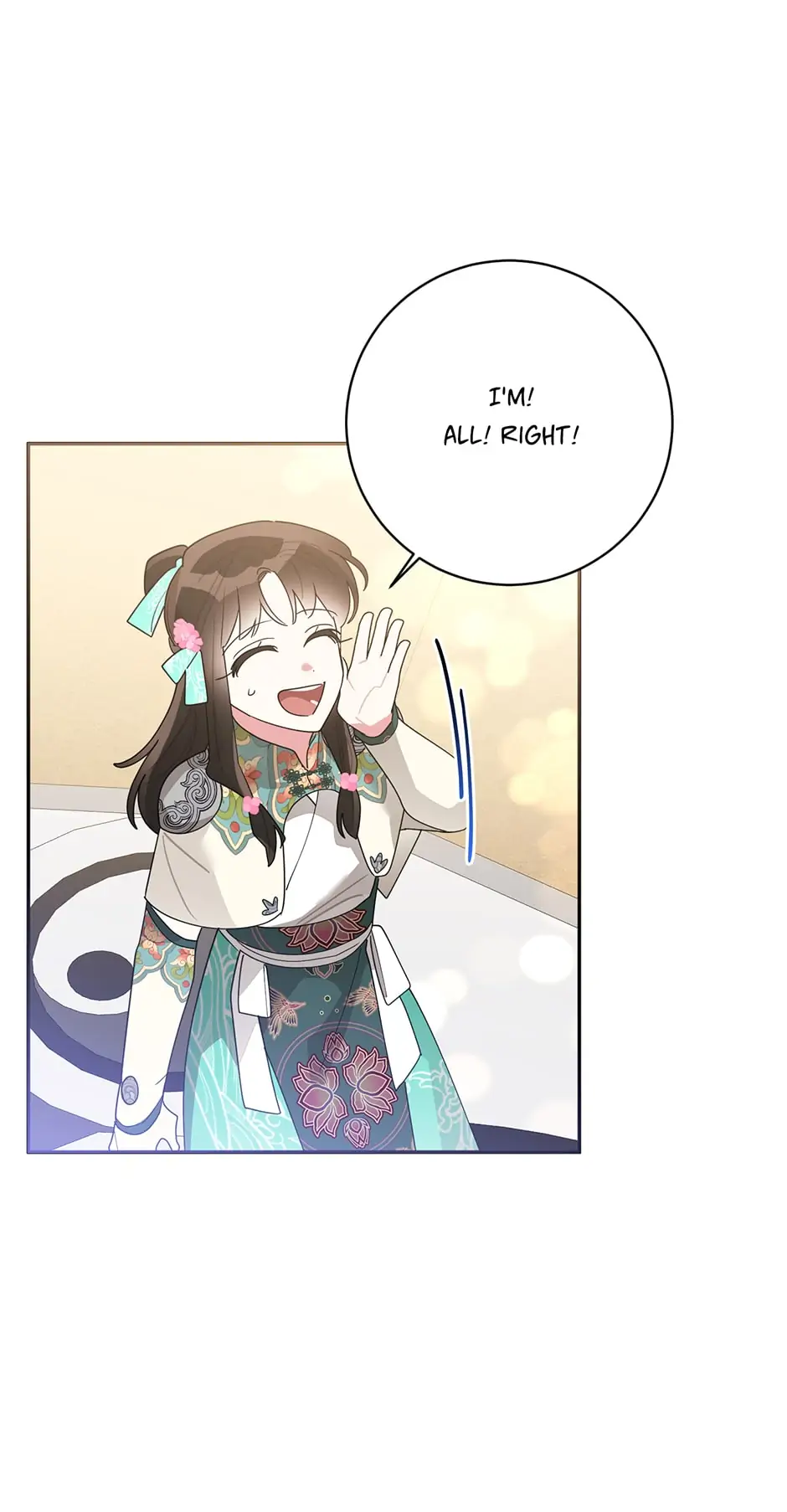 Precious Daughter of the Greatest Martial Arts Villain Chapter 85 - page 51