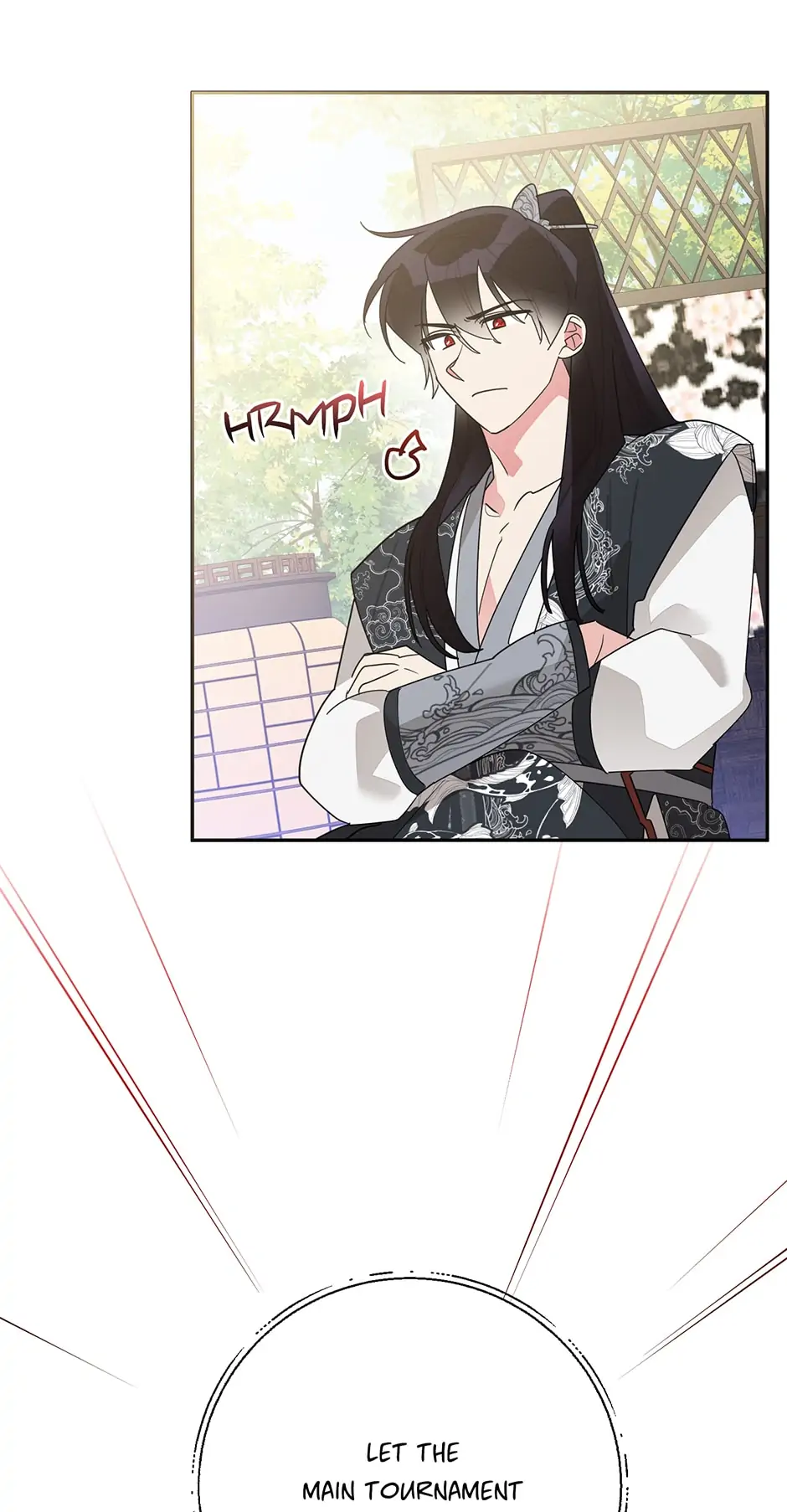Precious Daughter of the Greatest Martial Arts Villain Chapter 85 - page 52