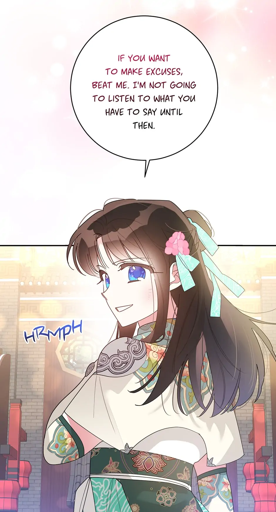 Precious Daughter of the Greatest Martial Arts Villain Chapter 85 - page 60