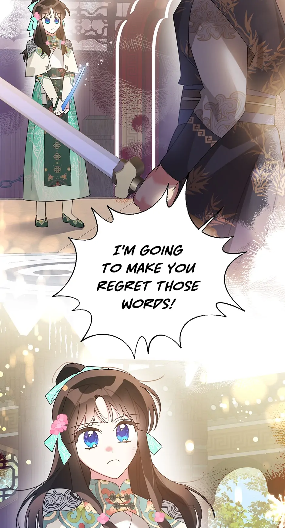 Precious Daughter of the Greatest Martial Arts Villain Chapter 85 - page 63
