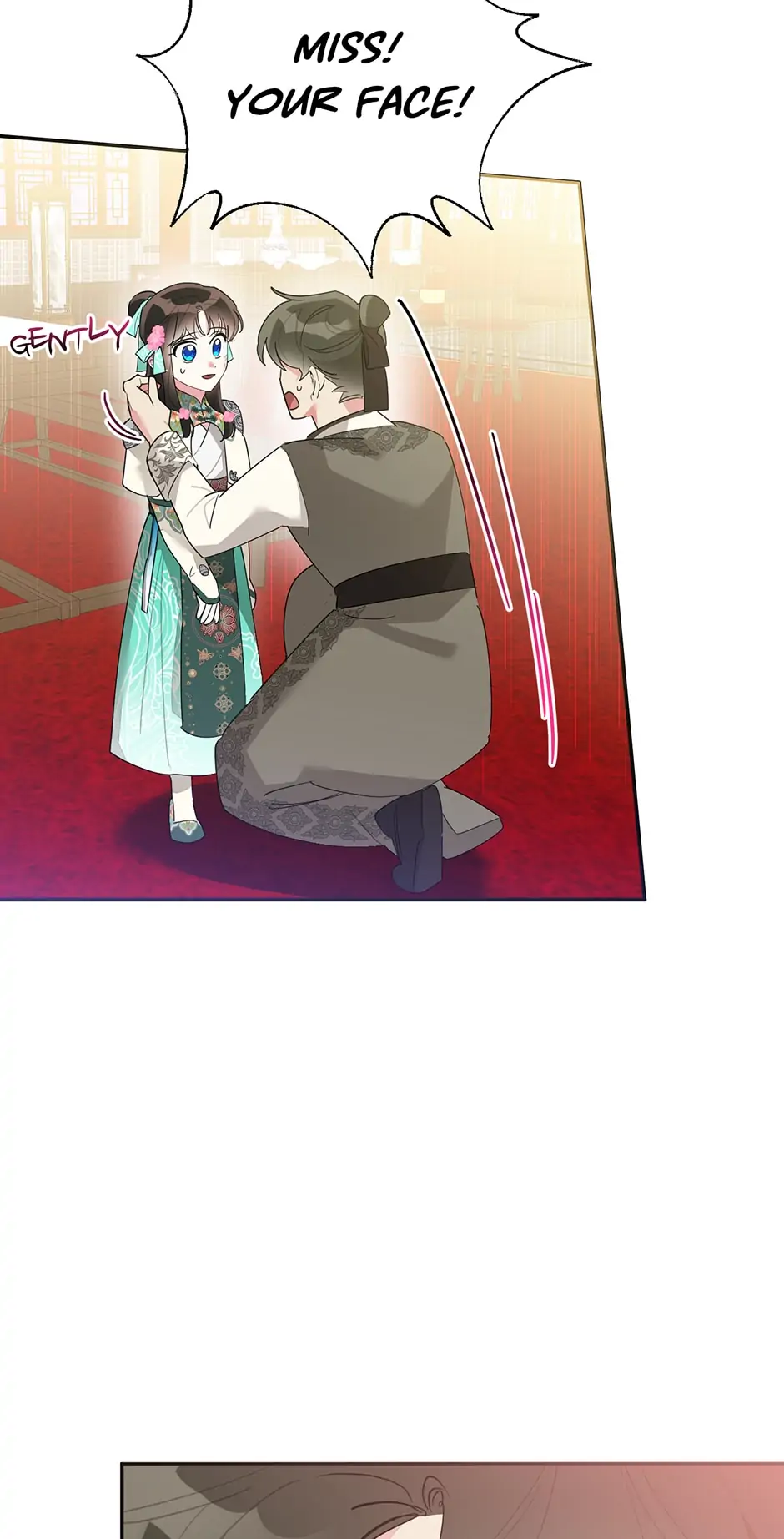 Precious Daughter of the Greatest Martial Arts Villain Chapter 85 - page 9