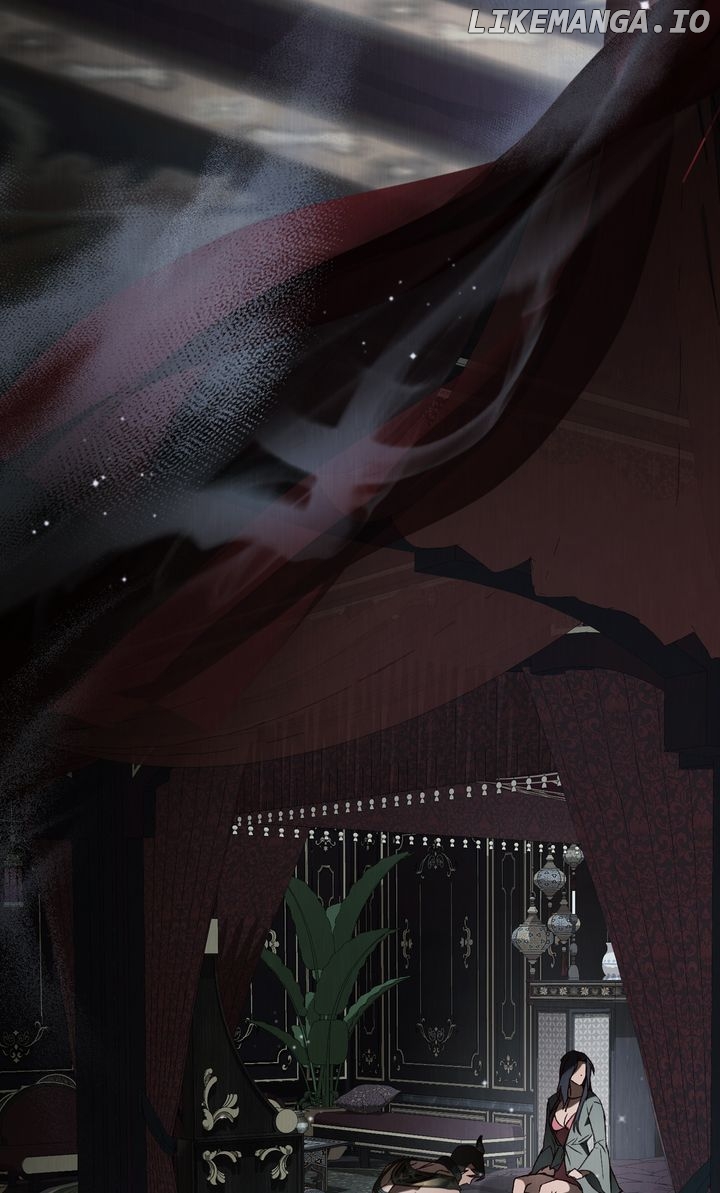 Call Me Master Chapter 53 - page 11