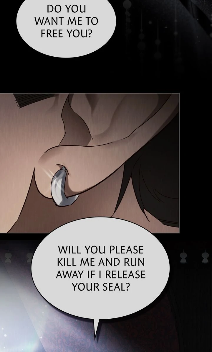 Call Me Master Chapter 53 - page 22