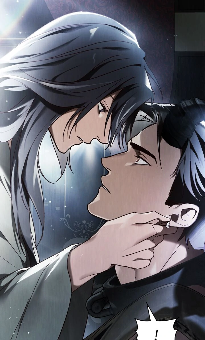 Call Me Master Chapter 53 - page 23
