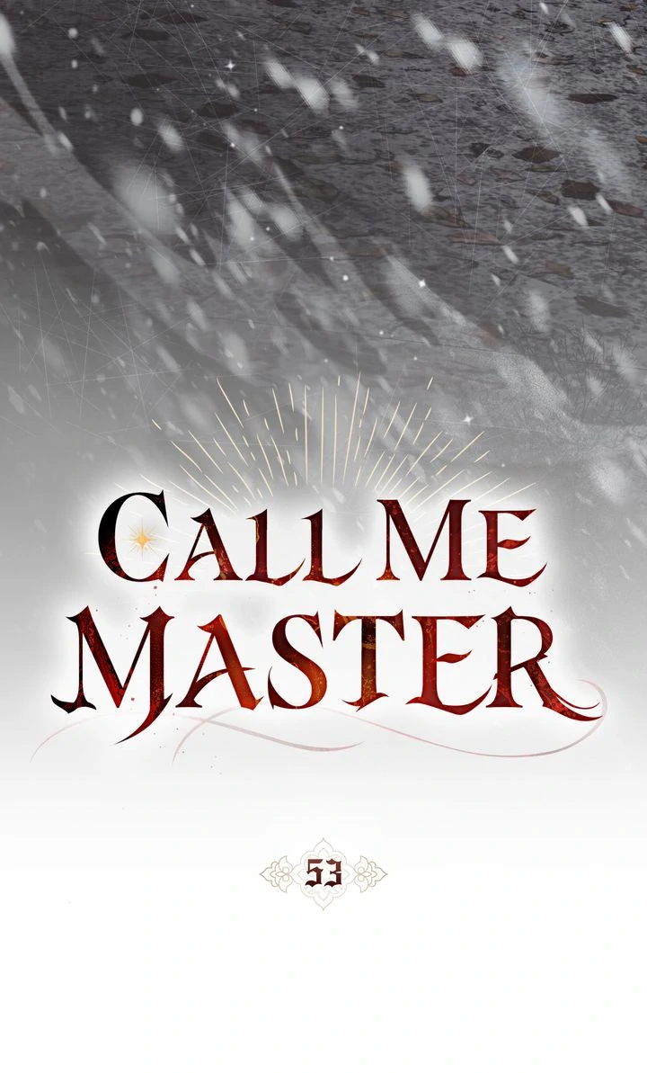 Call Me Master Chapter 53 - page 4