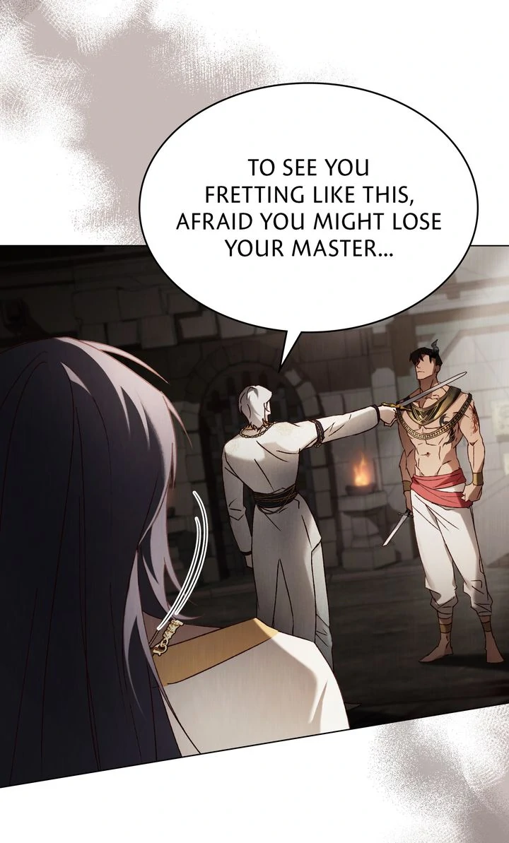 Call Me Master Chapter 53 - page 54
