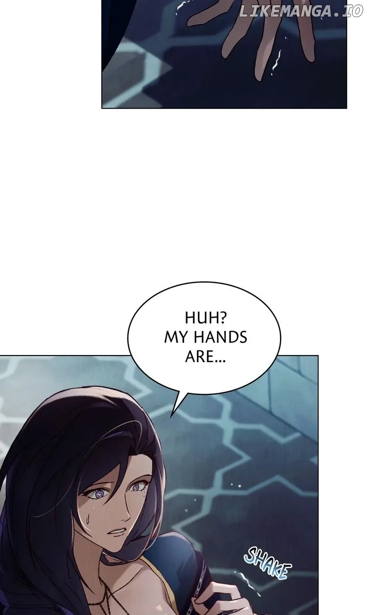 Call Me Master Chapter 30 - page 17