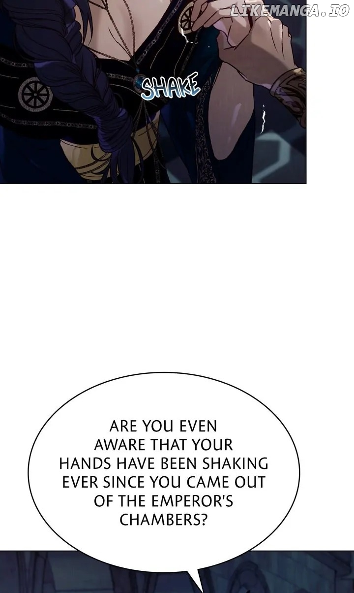Call Me Master Chapter 30 - page 18