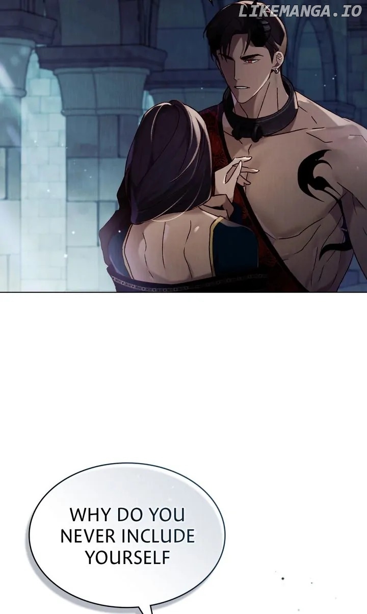Call Me Master Chapter 30 - page 19