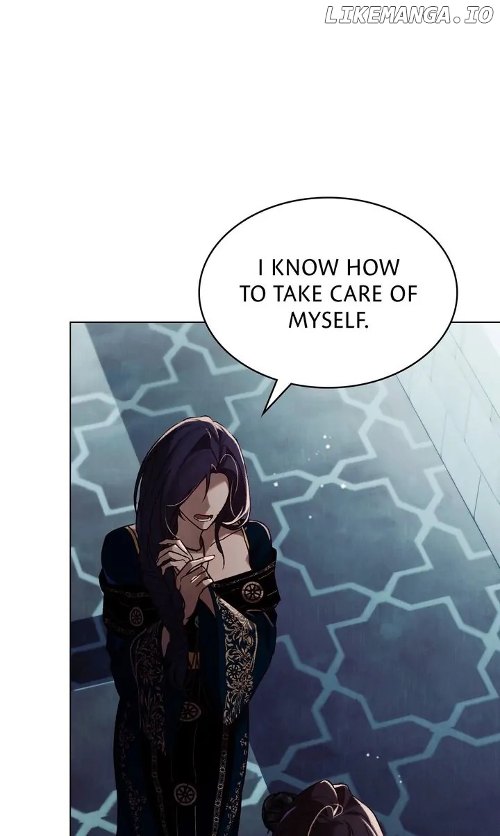Call Me Master Chapter 30 - page 28