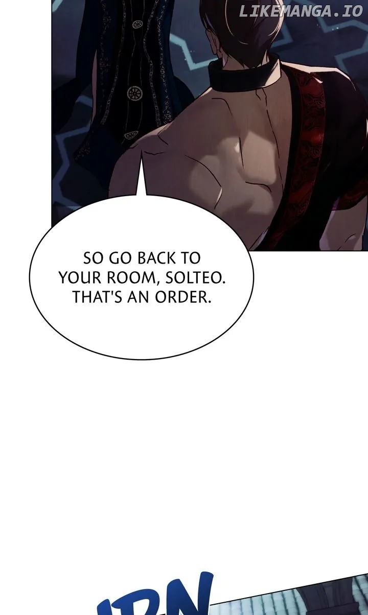 Call Me Master Chapter 30 - page 29