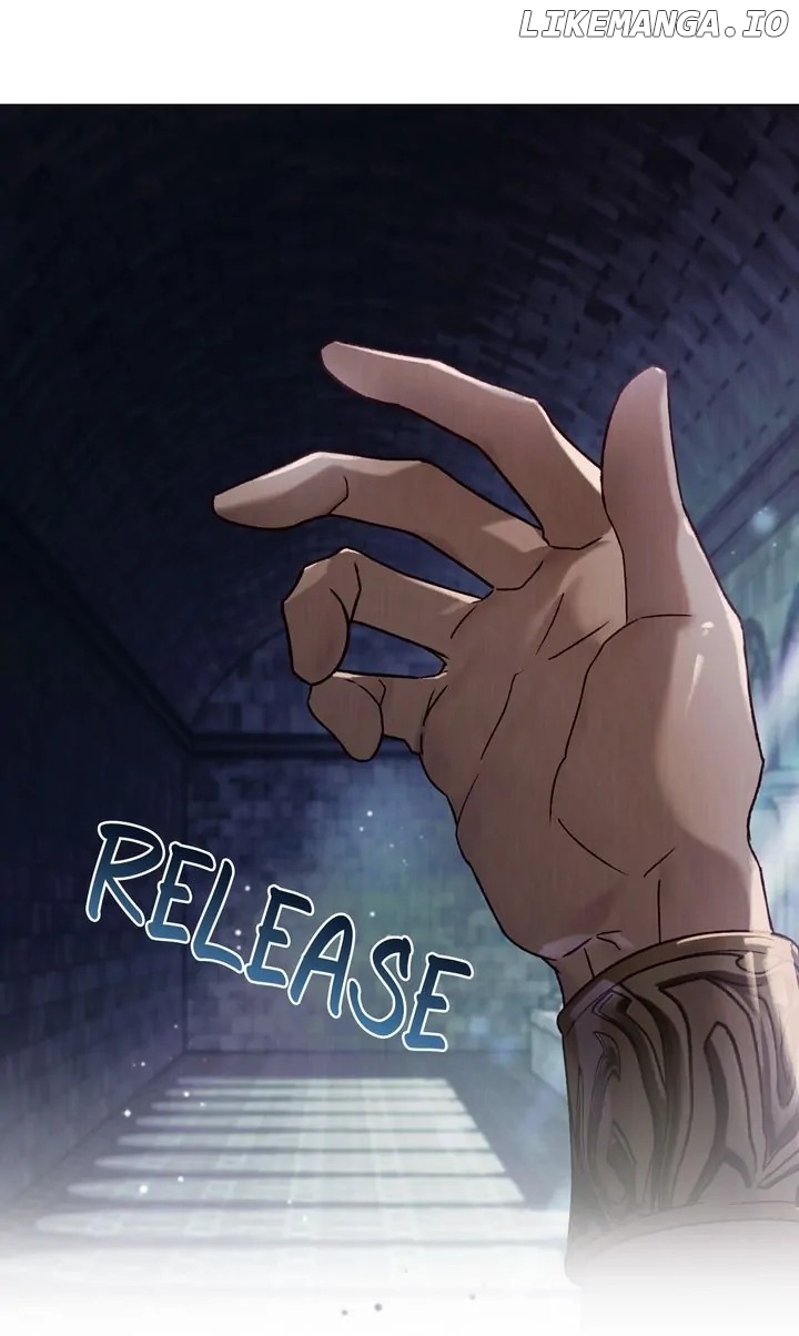 Call Me Master Chapter 30 - page 33