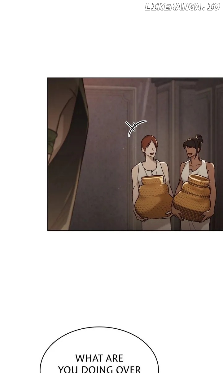 Call Me Master Chapter 30 - page 44