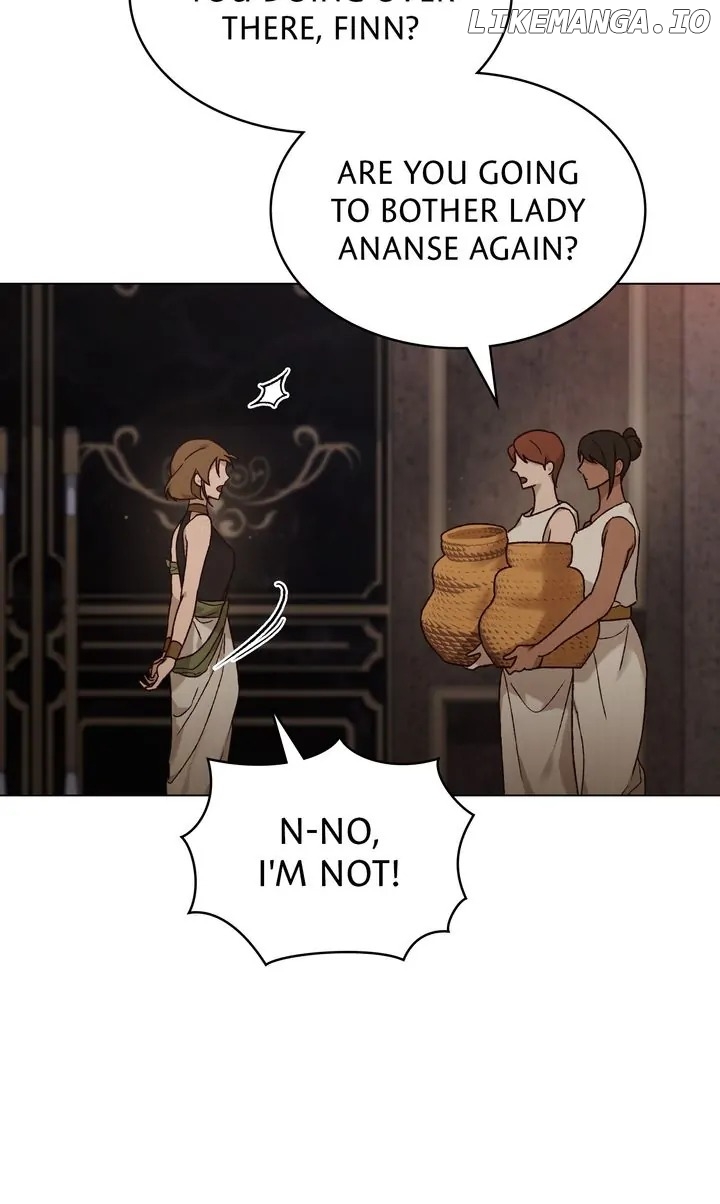 Call Me Master Chapter 30 - page 45