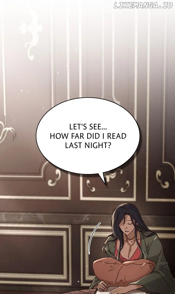 Call Me Master Chapter 30 - page 51