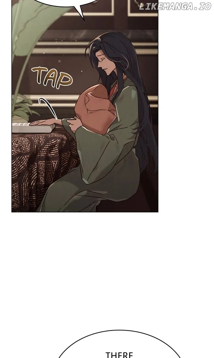 Call Me Master Chapter 30 - page 55