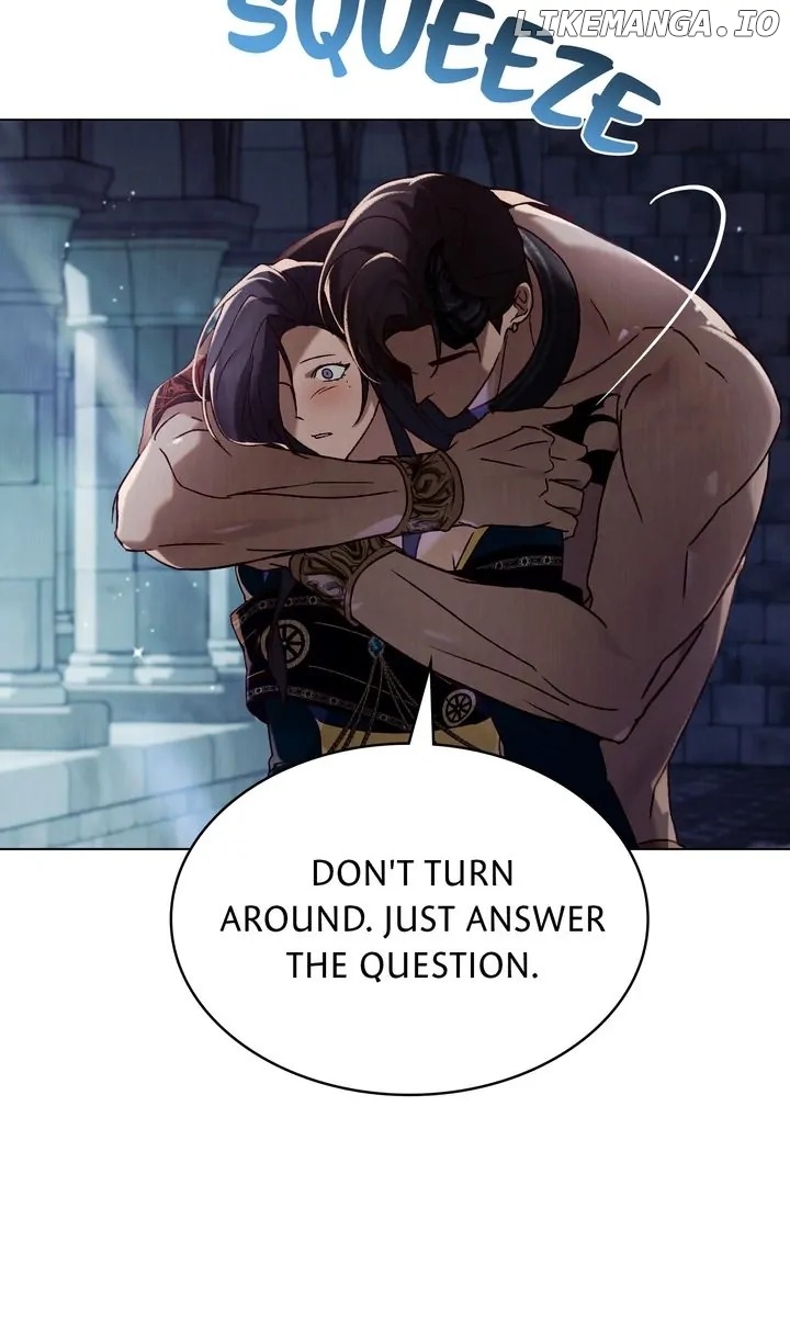Call Me Master Chapter 30 - page 6