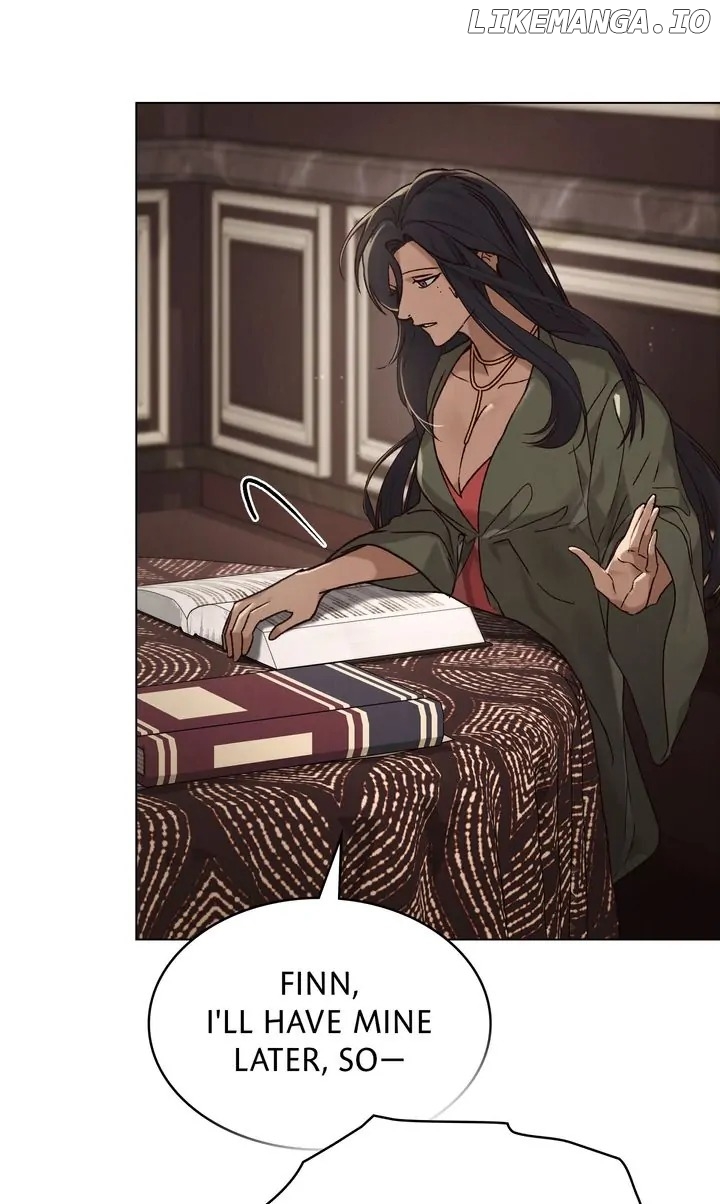 Call Me Master Chapter 30 - page 69