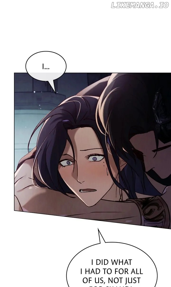 Call Me Master Chapter 30 - page 7