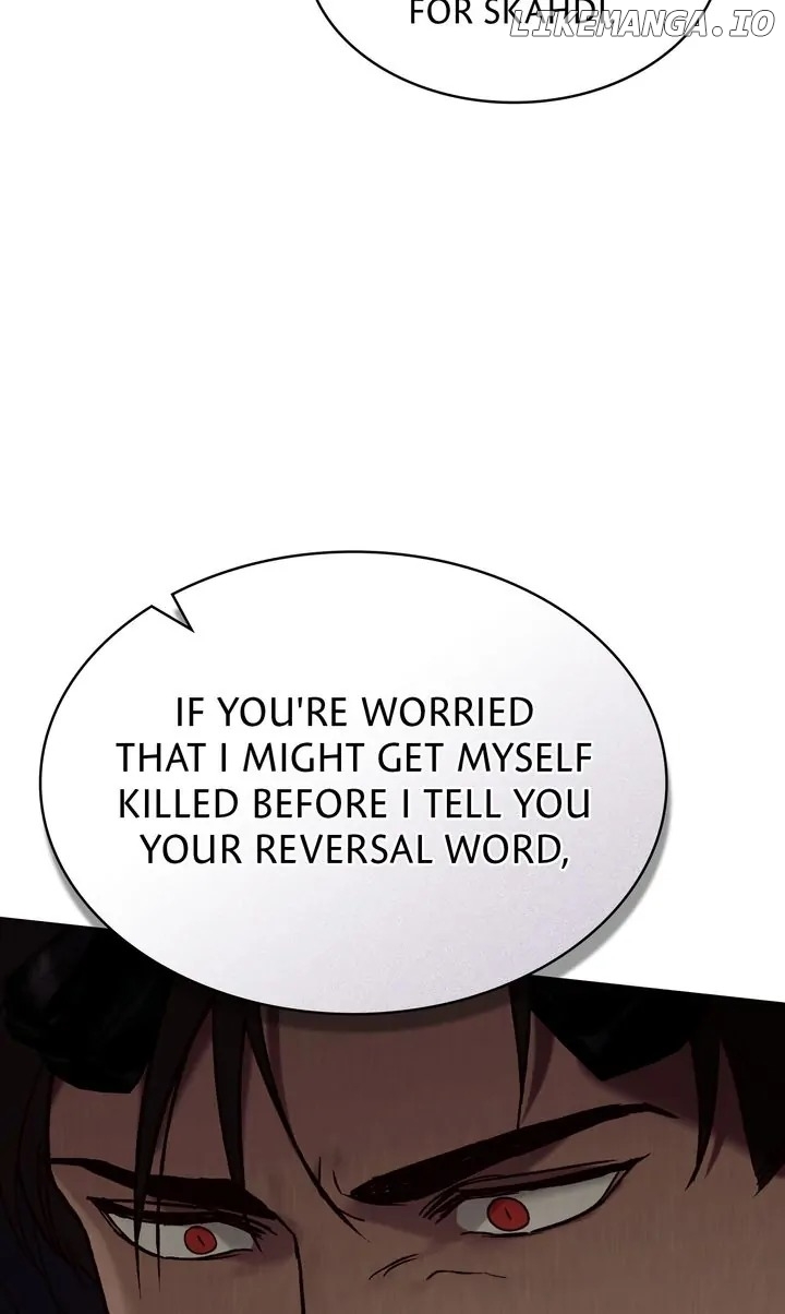 Call Me Master Chapter 30 - page 8