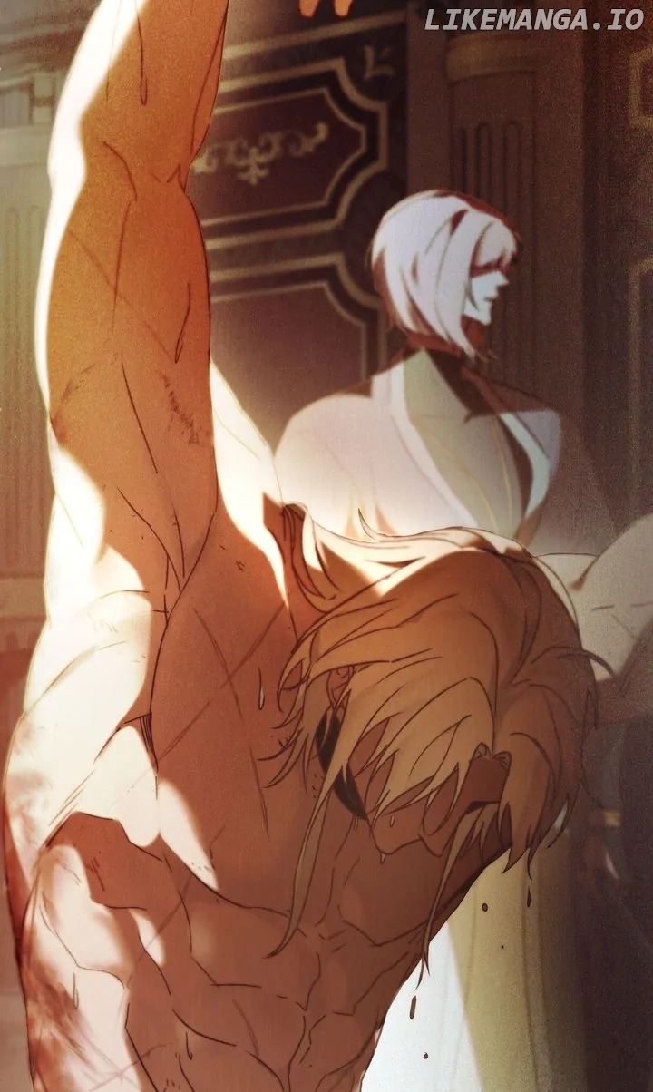 Call Me Master Chapter 30 - page 84