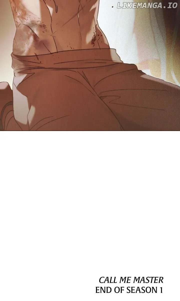 Call Me Master Chapter 30 - page 85