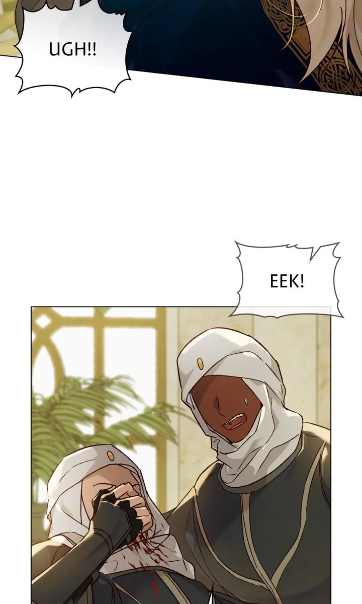 Call Me Master Chapter 25 - page 29