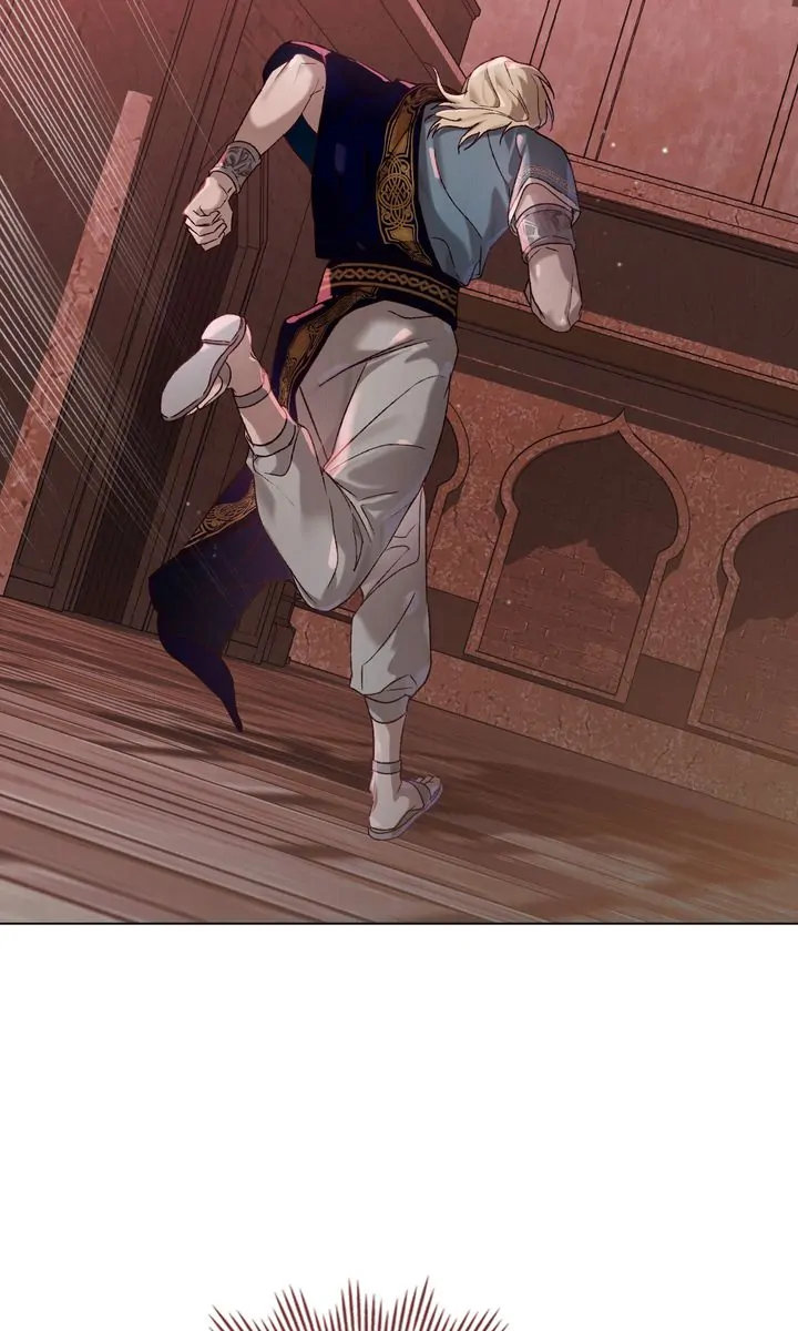 Call Me Master Chapter 25 - page 35