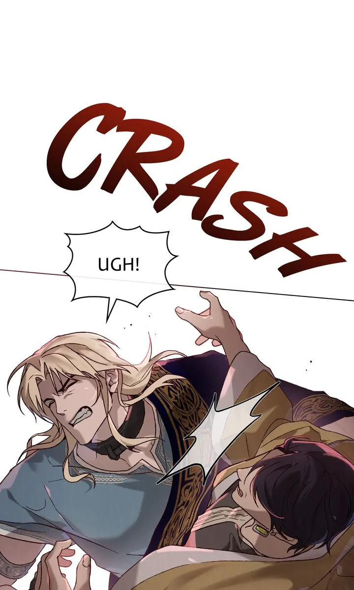 Call Me Master Chapter 25 - page 38