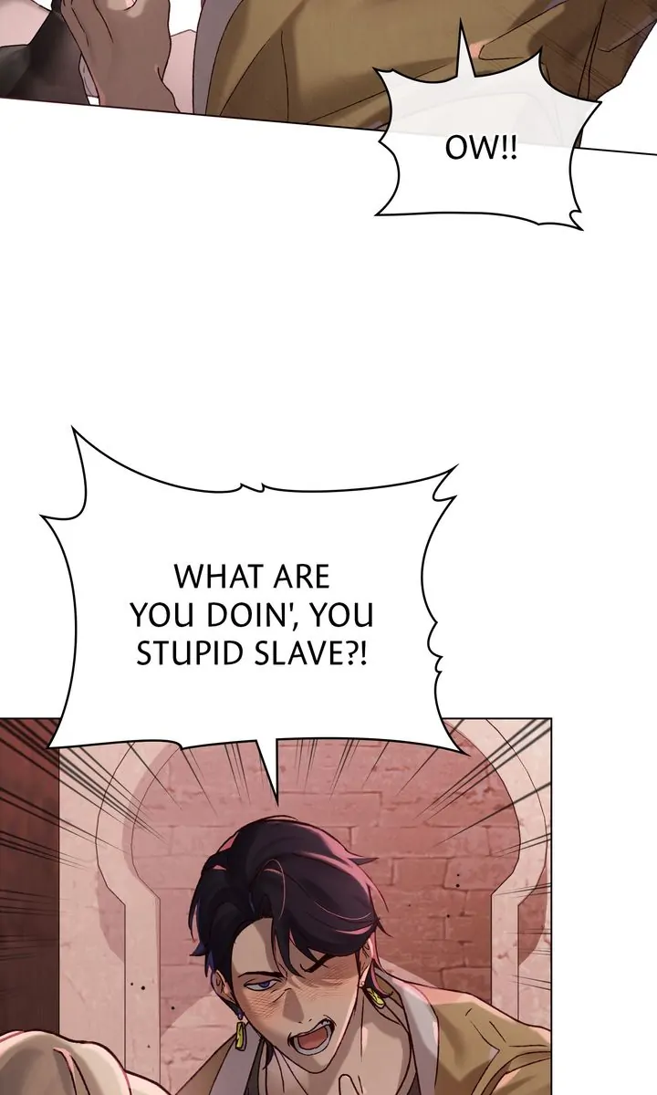Call Me Master Chapter 25 - page 39